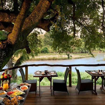 Lion Sands Narina Lodge Sabi Sand Game Reserve Eksteriør bilde