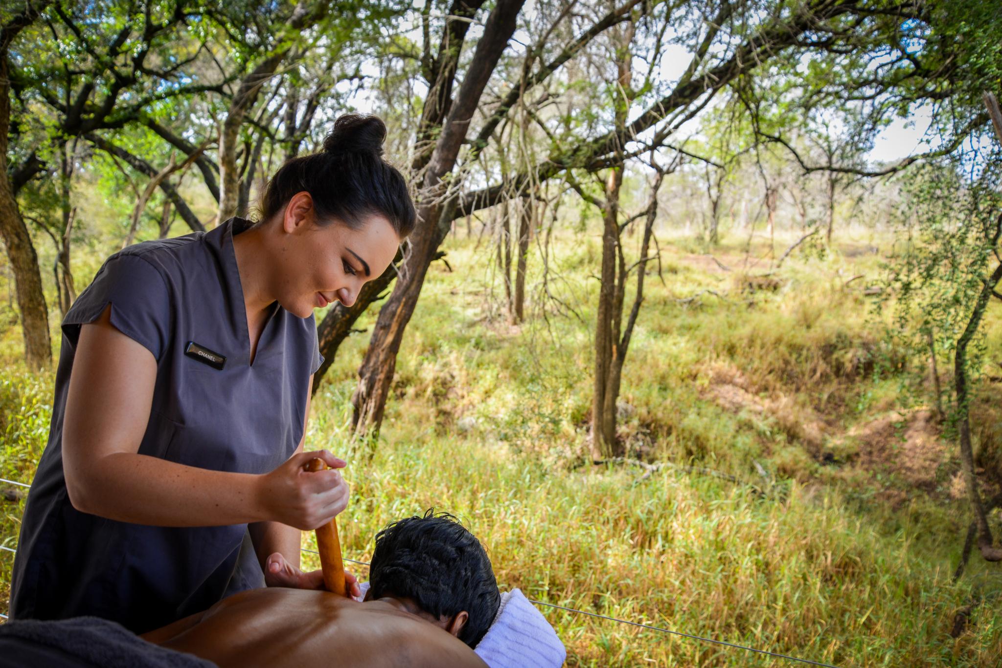 Lion Sands Narina Lodge Sabi Sand Game Reserve Eksteriør bilde