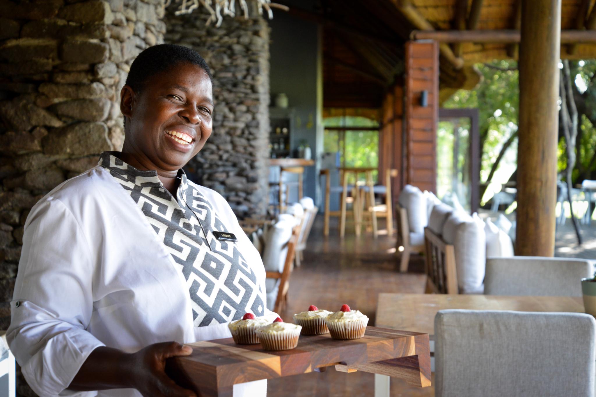 Lion Sands Narina Lodge Sabi Sand Game Reserve Eksteriør bilde