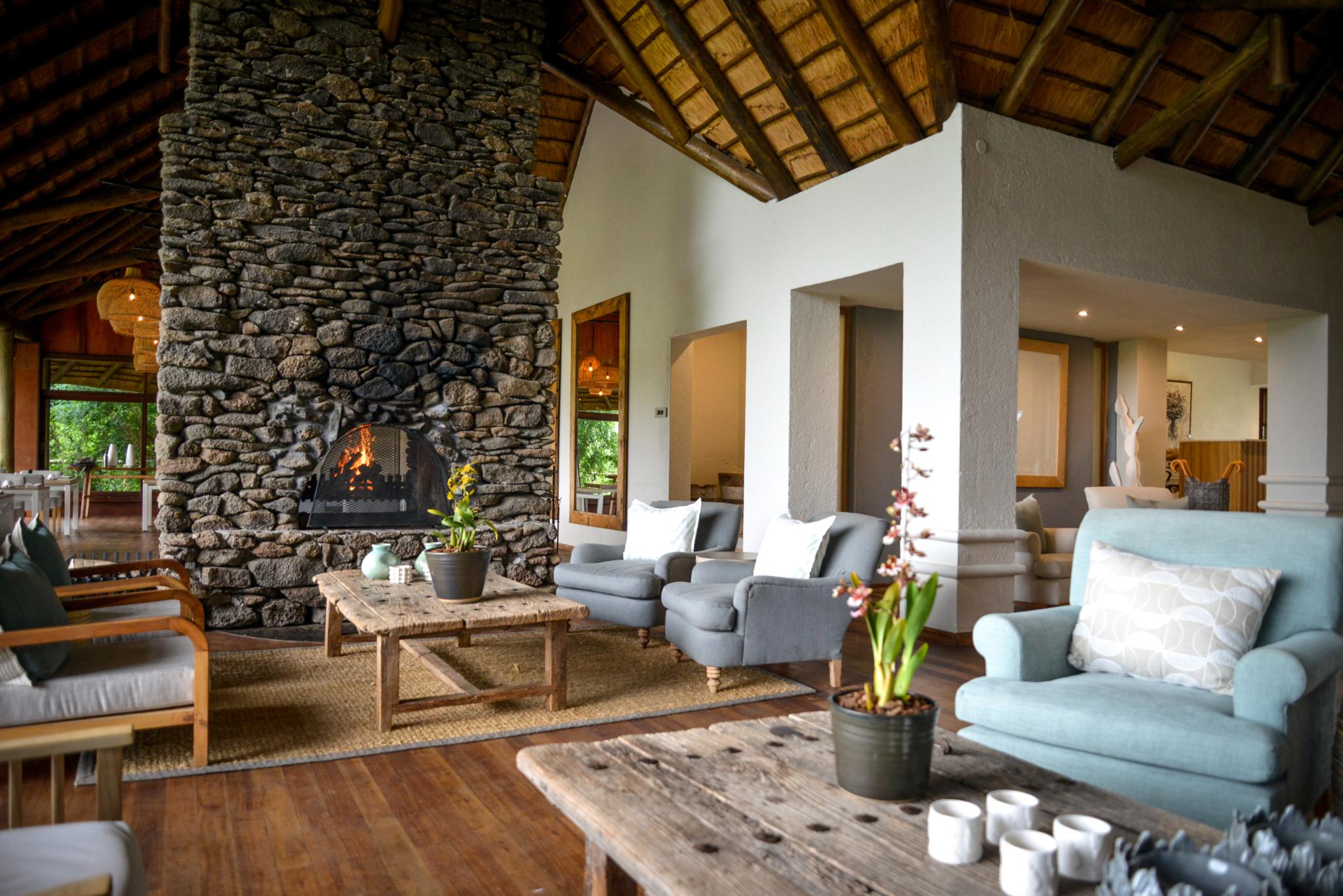 Lion Sands Narina Lodge Sabi Sand Game Reserve Eksteriør bilde