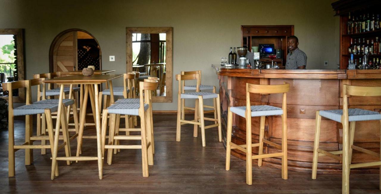 Lion Sands Narina Lodge Sabi Sand Game Reserve Eksteriør bilde